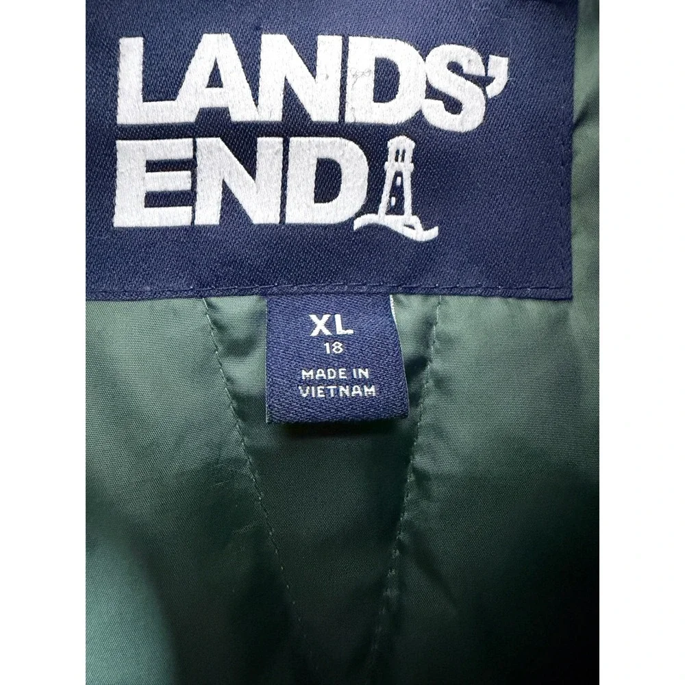 Lands End lands end